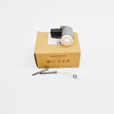 NEW AUDI A4 B8 STEERING SERVOTRONIC CONVERTER LHD 8E1998317A OEM - Image 1 of 4