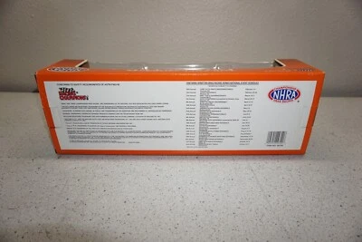 Winner's Circle John Force 1997 Funny Car Series With Signature1/24 Scale - Image 1 of 4