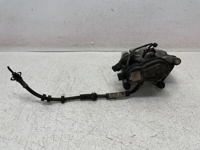 15 16 17 18 Porsche Macan Rear Left Driver Side Brake Caliper 1372 OEM - Image 1 of 4