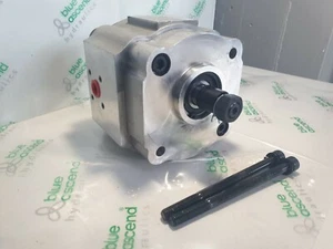 Hydraulikpumpe DB MB TRAC 4161360020, IPSF3-16 144, 6000200138, IPF3-16 144 - Bild 1 von 3