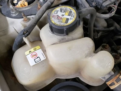 Coolant Reservoir Fits 01-12 ESCAPE 1159405 Foto 1 de 4