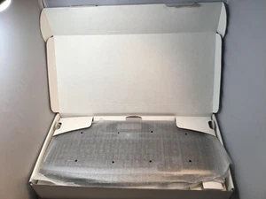 Boxed Logitech MX5000 Laser Cordless Keyboard - US Layout (967558-0403) - Afbeelding 1 van 1