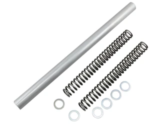 Race Tech - FRSP S3732100 - Muelles de horquilla, 1,0 kg/mm - Imagen 1 de 1