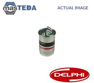 HDF506 ENGINE FUEL FILTER DELPHI FOR VW LT 28-35 I,LT 40-55 I,TRANSPORTER III - Image 1 of 4
