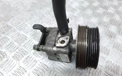 Volvo XC60 2009 Diesel Front power steering pump 31202095 KUR81938 - Image 1 of 4