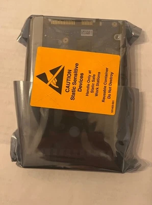 HP 600GB 10k SAS 2.5" DRIVE | Brand New| GENUINE |HP DL360 DL380 PN eg0600fcspl - Image 1 of 2