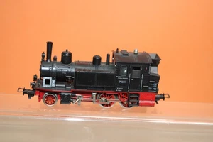 85/50-10, Fleischmann H0, Dampflok Br 70 091 , ohne Ovp - Bild 1 von 3