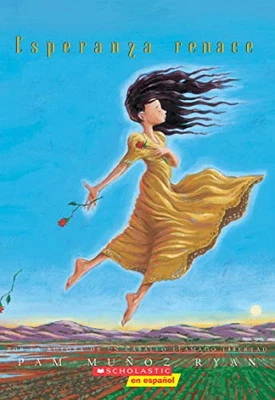 Esperanza Renace (Esperanza Rising): (spanish Language Edi... by Munoz Ryan, Pam - Image 1 of 2