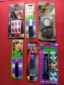 Halloween Accessory Lot - Picture 1 of 1