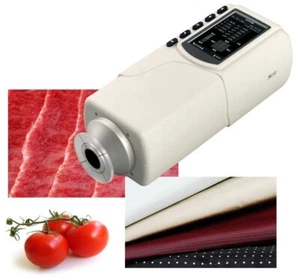 Large Caliber Colorimeter Color Analyzer 45°/0 20mm For Color QC Department - Bild 1 von 4