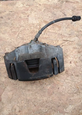 PINZA FRENO DELANTERO PASAJERO IZQUIERDO VOLVO V40 2.0 D 2012-ON LH N/S/F 975 Foto 1 de 4