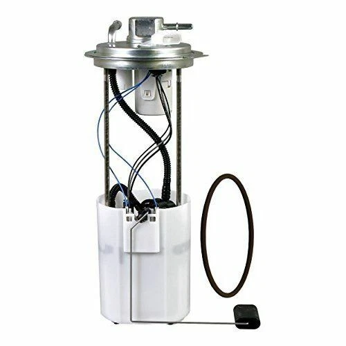 Bomba de combustible para Chevrolet Silverado 3500 Classic 2007 8,1 L (excluye cabina y chasis) Foto 1 de 1