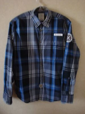 CHEMISE TOM TAILOR - TAILLE M - NEUVE - Photo 1/2