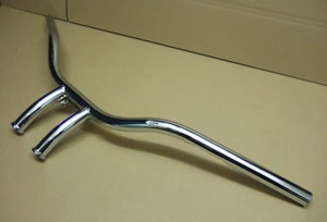 Handlebar CPO "Superrod" for Harley® V-ROD® replacement with all original parts - Picture 1 of 9