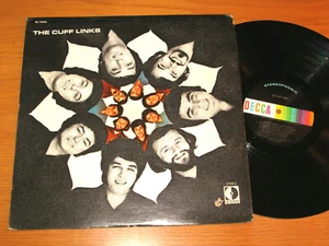 60s ROCK LP - THE CUFF LINKS - DECCA 75235 - Picture 1 of 3
