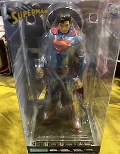 Superman Artfx Estatua Escala 1/10 Kotobukiya DC Comics 20CM - Imagen 1 de 4