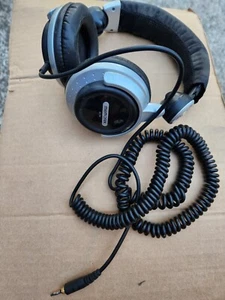 Memorex DJ100 Headphones - Picture 1 of 4