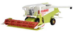 Kibri 19000 1/87 Scale Claas Lexion 480 Combine - Picture 1 of 1