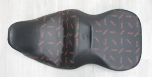 Harley-Davidson Sundowner Smooth Deep Bucket Seat 52000128DEMO - Picture 1 of 12