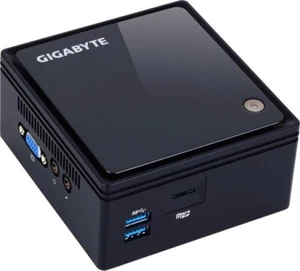 Mini-PC GIGABYTE Brix GB-BACE-3160 - Bild 1 von 1