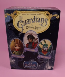 The Guardians of Childhood Box Set by William Joyce - Hardcover Excellent Cond - Picture 1 of 20