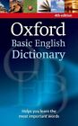 Oxford Basic English Dictionary, NA