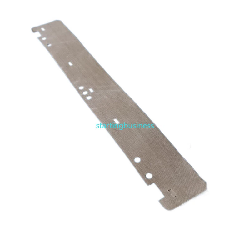3PCS Fuser Oil Cloth Fit For Toshiba 5506 6506 7506 5508 6508 7508 8508 5518A - Image 1 of 3