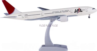 for Hogan for Japan Airlines for Boeing 777-200 JA8984 1:200 Airplane Model - Image 1 of 4