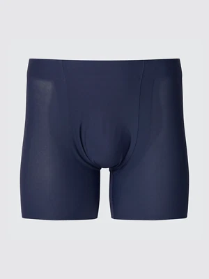 Calzoncillos boxer UNIQLO AIRism malla ultra sin costuras S-4XL 3 colores hombres 464947 Foto 1 de 4