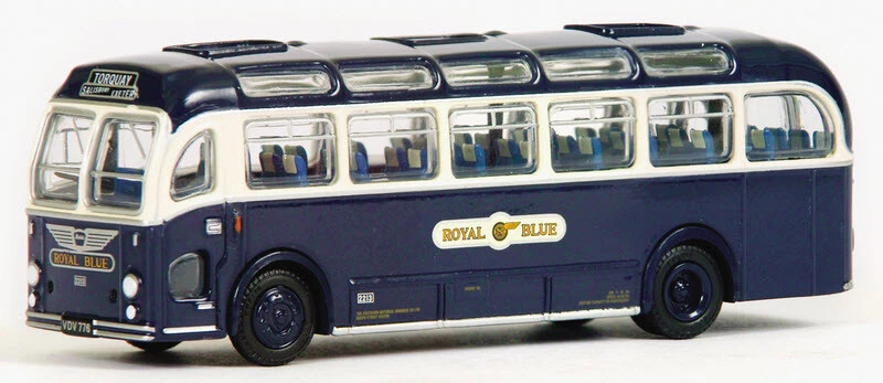 EFE ROYAL BLUE(SOUTHERN NATIONAL) BRISTOL MW/LS COACH-16227 - Image 1 of 1