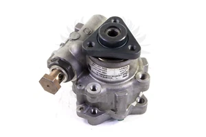 New Genuine VW Passat Audi A4 2.8L V6 ZF Power Steering Pump 8D0145156F - Picture 1 of 3