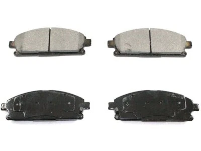 For 2004-2009 Nissan Quest Brake Pad Set Front 23636VMJQ 2005 2006 2007 2008 Foto 1 de 2