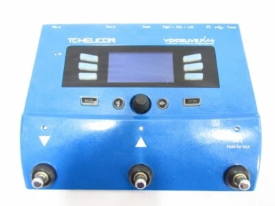 TC-Helicon VoiceLive Play Vocal Effect Good GP - Image 1 of 4