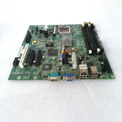 Motherboard For Dell PowerEdge T100 CN-0T065F System Mainboard - Image 1 of 4
