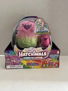 Surtido de juguetes Hatchimals Hatchy Homes nuevo con caja - Imagen 1 de 2