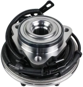 Front Wheel Bearing Hub Assembly For Ford Explorer Mercury Mountaineer g7 HA-20 - Picture 1 of 5