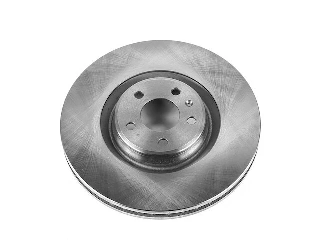 Rotor de freno delantero 85ZJFP81 para A6 Quattro A7 2012 2013 2014 2015 2016 2017 2018 Foto 1 de 1