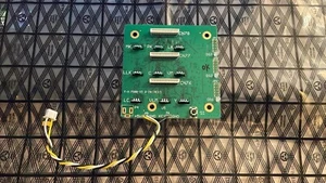 Polyprint Decoder Board DTG Text Jet Echo 2 P800 Printer - Picture 1 of 3