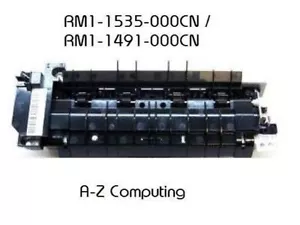 RM1-1535/RM1-1491 HP LaserJet 2400/2420/2430 Fixiereinheit - Bild 1 von 1