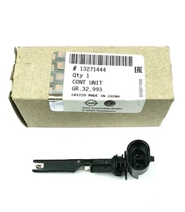 Original Opel Sensor Kühlmittelstand Ausgleichsbehälter Insignia A - 13271444 - Picture 1 of 4