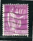 FRANCE   FRENCH   STAMPS  USED  LOT 1447