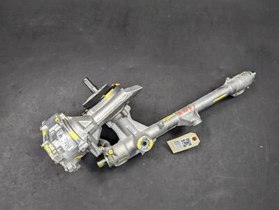 Electric Power Steering Gear 7K Miles 2022 BMW X1 32105A39026 2016 - 2021 - Image 1 of 4