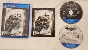 Batman Return to Arkham (Sony PlayStation 4 PS4, 2016) - Imagen 1 de 7