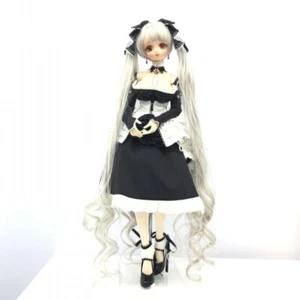 DOLK Azur Lane Formidable Cast Doll With stand Full Set Rare 590mm USED Japan - Picture 1 of 10