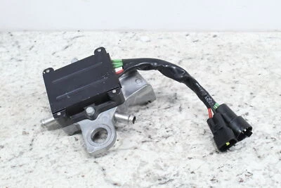 2014 YAMAHA WAVERUNNER FX SVHO 1.8 Voltage Regulator Rectifier, 6S5-81960-10-00 - Image 1 of 4