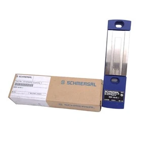 Schmersal MZM 100-B1.1 101204290 Magnete attuatore, per interblocco elettrogeno MZM 100 - Foto 1 di 5