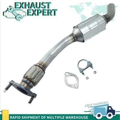 Catalytic Converter For 2000-2007 Ford Taurus 2000-2005 MERCURY SABLE 3.0L EPA - Image 1 of 4
