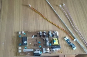 Repair kit for LG W2240S monitor - Zdjęcie 1 z 1
