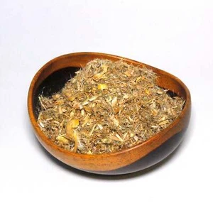 Blessed Thistle Leaf-Cnicus Benedictus-Organic - Picture 1 of 1