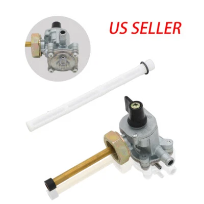 For 1996-1999 Honda CBR900RR CBR 900 RR Gas Fuel Tank Switch Petcock Valve - Image 1 of 2